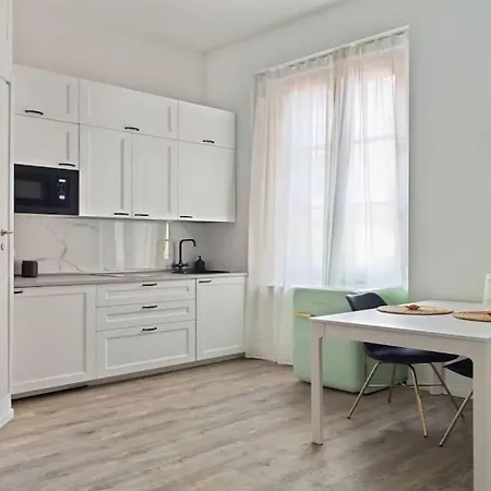 Navigli District Apartment Milano Esterno foto