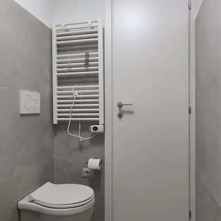 Navigli District Apartment Milano Esterno foto