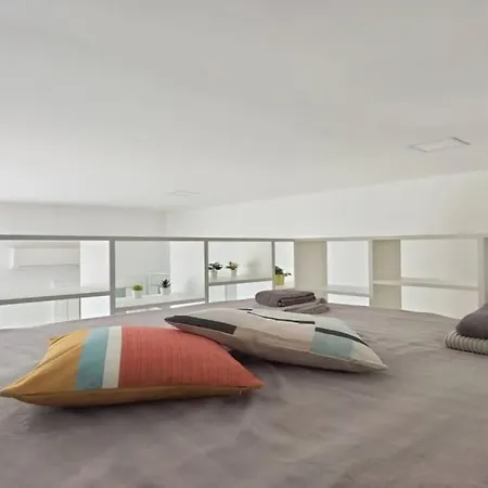Navigli District Apartment Milano Esterno foto