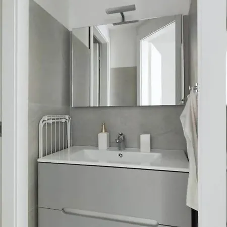 Navigli District Apartment Milano Esterno foto