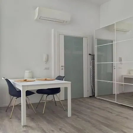 Navigli District Apartment Milano Esterno foto