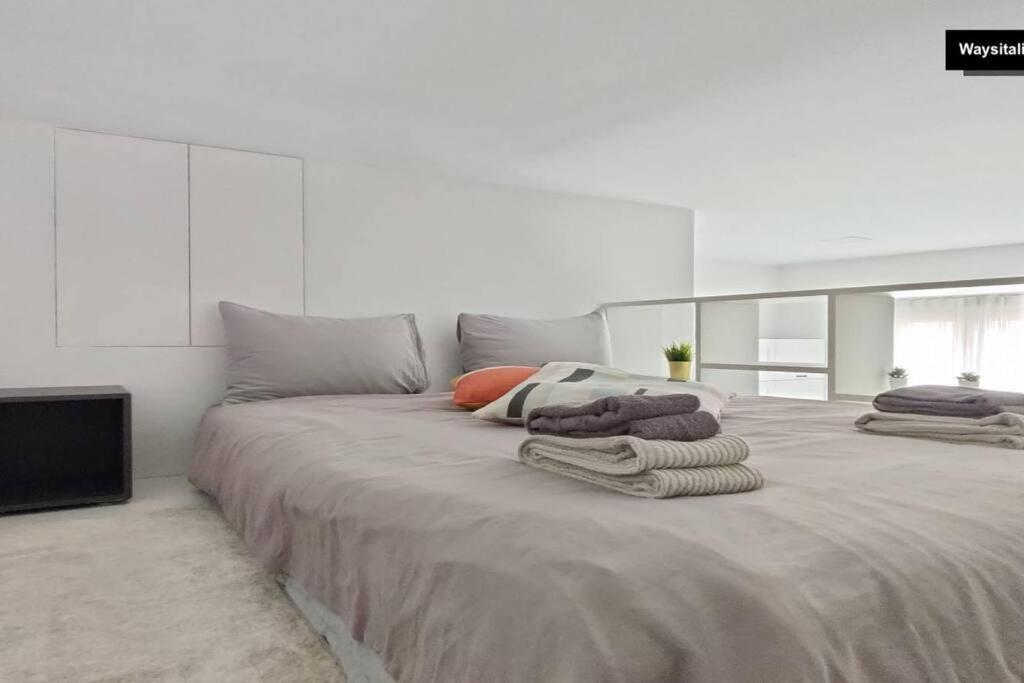 Appartamento Navigli District Milano